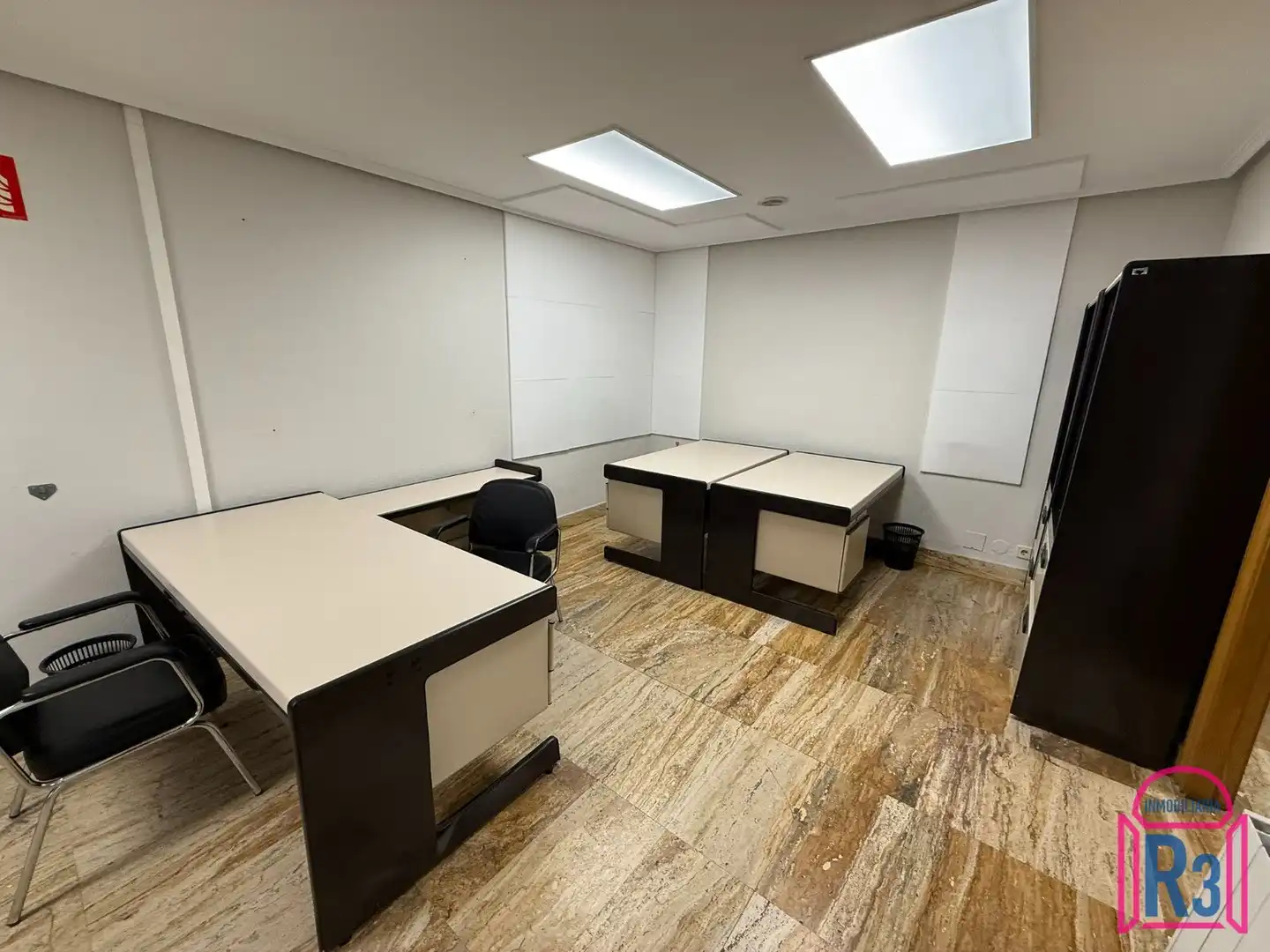 Büro mit Aufzug zur Miete in Gran Via de San Marcos, imagen 5