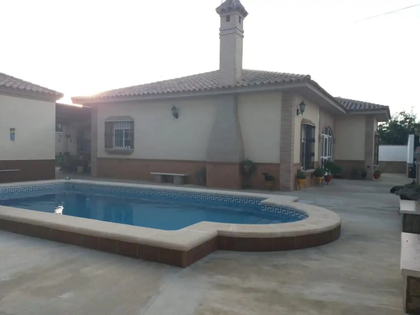Houses for sale in Las Lagunas - Campano