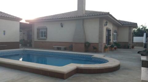 Foto 2 de Casa o xalet en venda a Las Lagunas - Campano, Chiclana de la Frontera