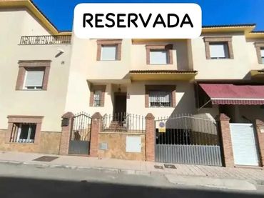 Maison à vendre à Mengíbar