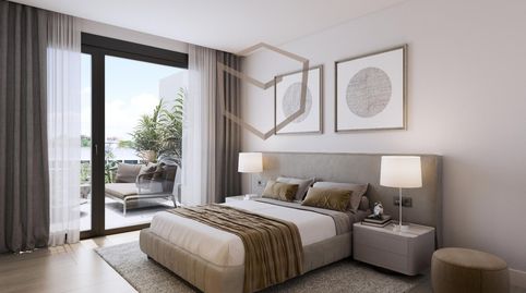 Photo 3 of Attic for rent in Mesena, Pinar del Rey, Madrid Capital