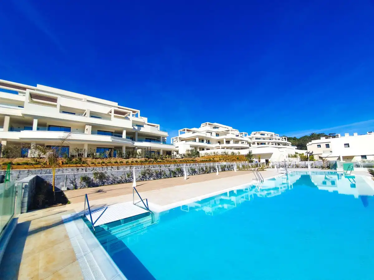 Xalet amb piscina en venda a Benamara - Atalaya, imagen 6