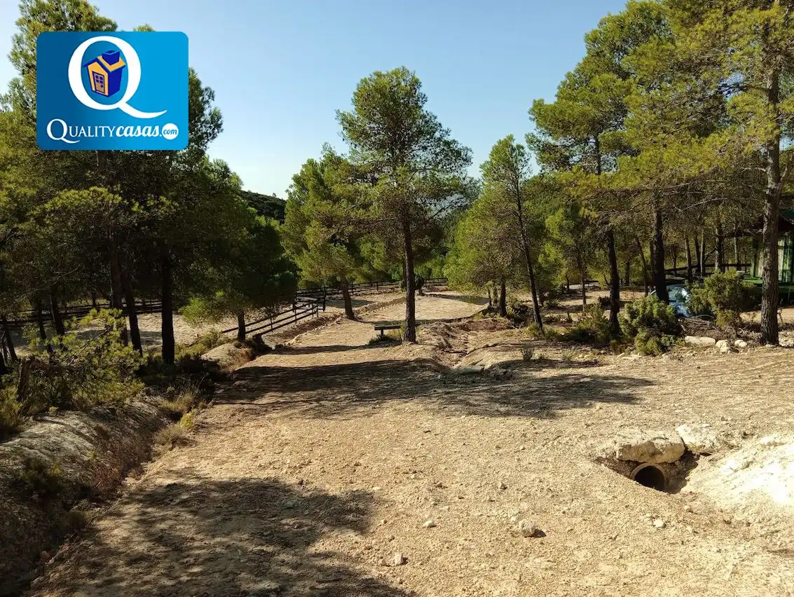 Terrenys i solars en venda a Onil, imagen 4