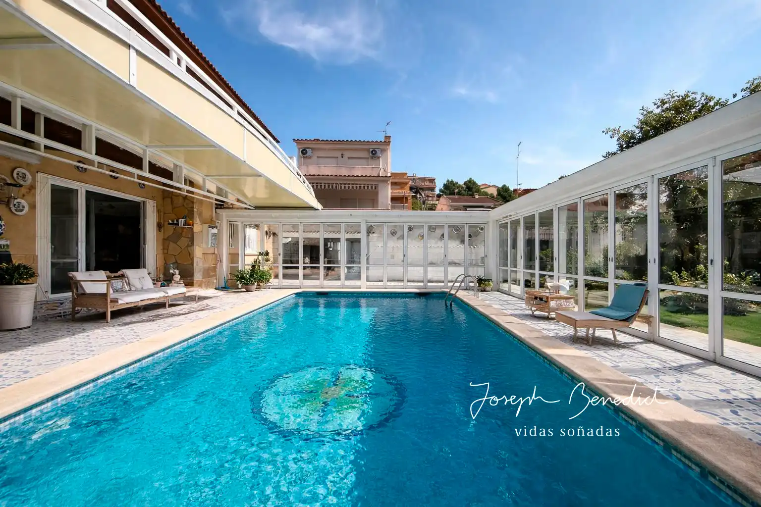 Maison avec piscine à vendre à Segur de Calafell, imagen 50
