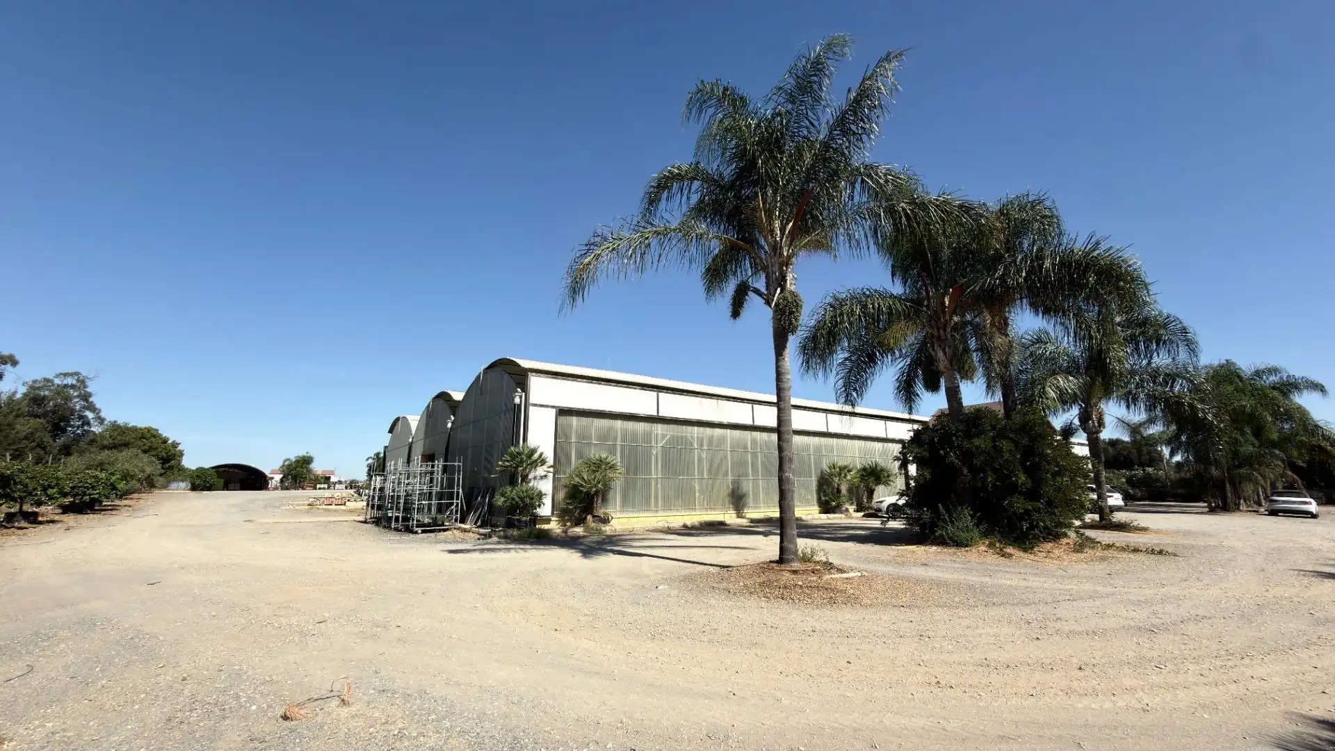 Xalet amb piscina en venda a Cartaya, imagen 54
