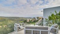 Terrace of House or chalet for sale in Castell-Platja d'Aro  with Air Conditioner, Heating and Swimming Pool
