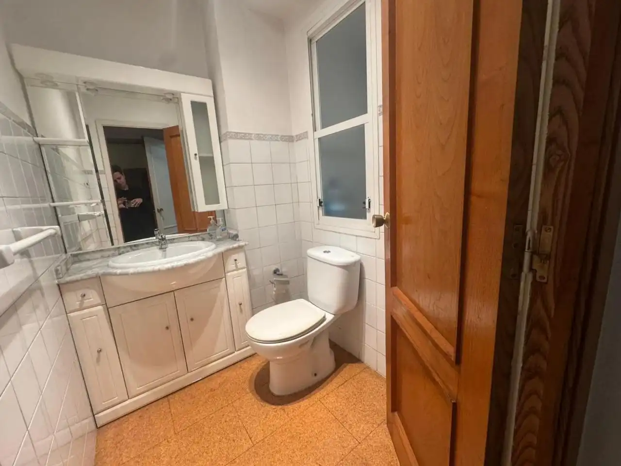 Flat with terrace for sale in San Francisco, imagen 11