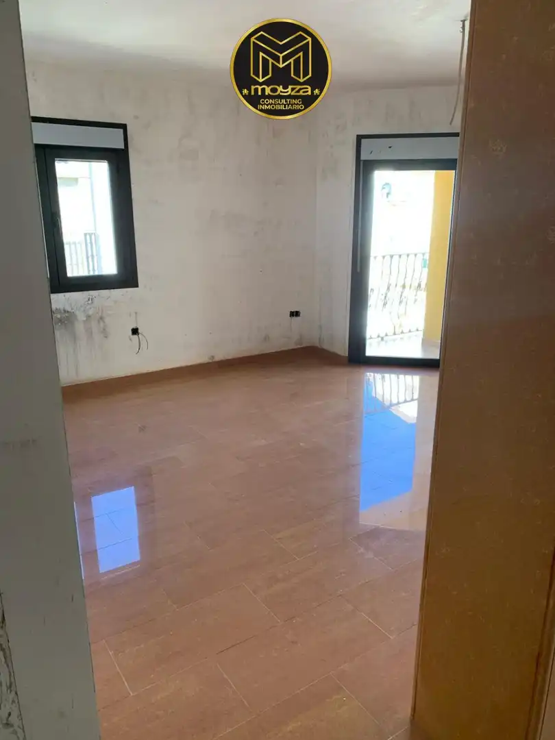 Flat with terrace for sale in Jamilena, imagen 5