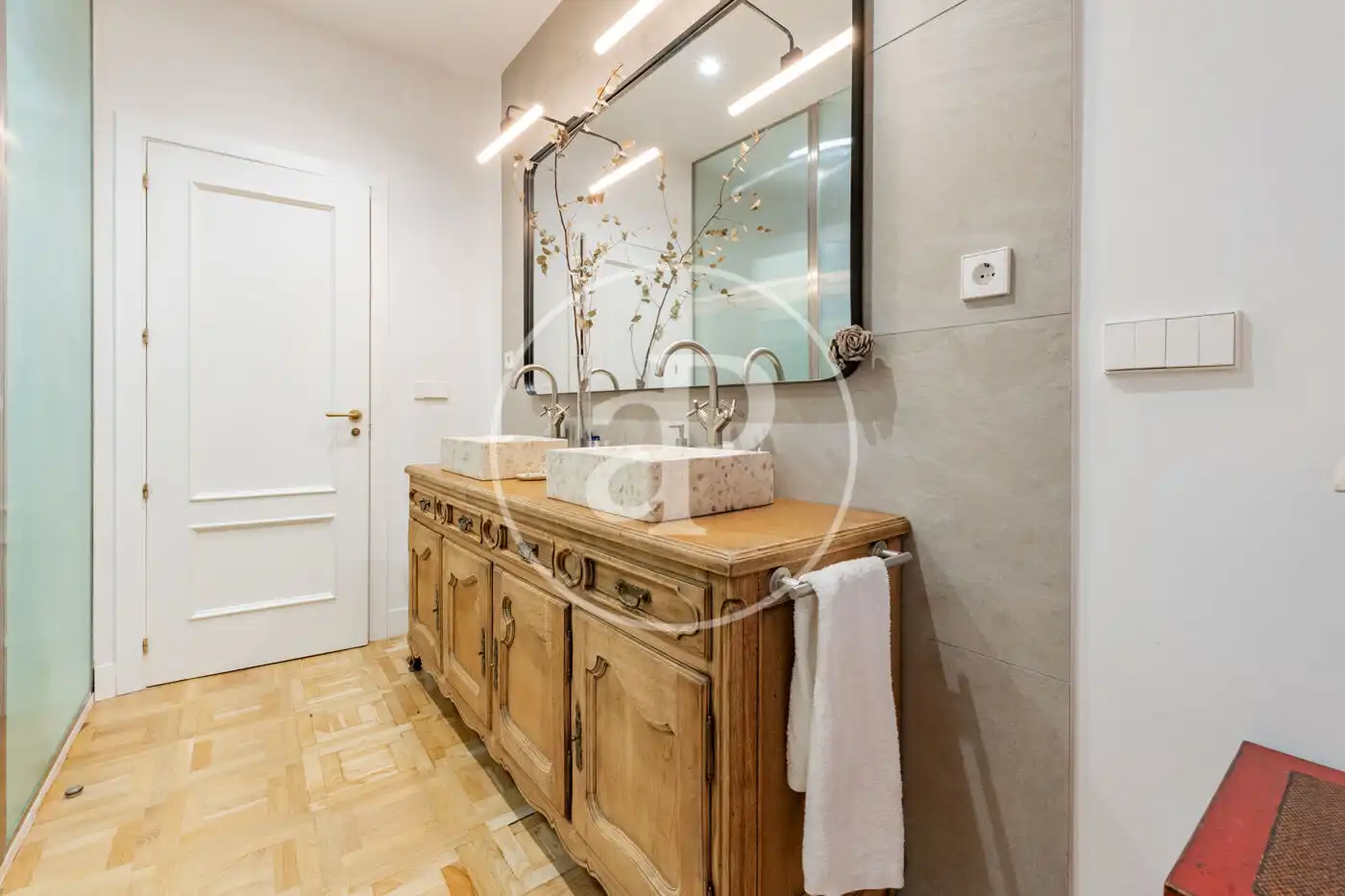 Appartamento con terrazza in vendita a Chamberí, imagen 33