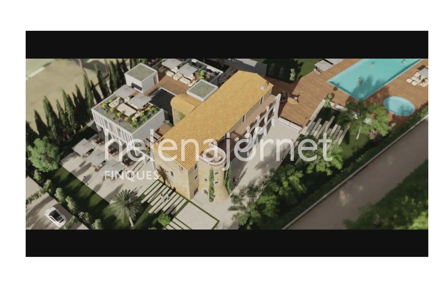 Casa rústica en venda a Platja d'Aro, imagen 18