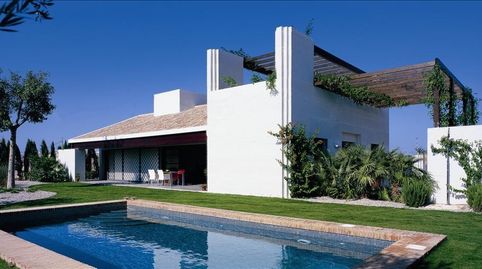 Foto 5 de Casa o chalet en venta en Jerónimo y Avileses, Murcia Capital