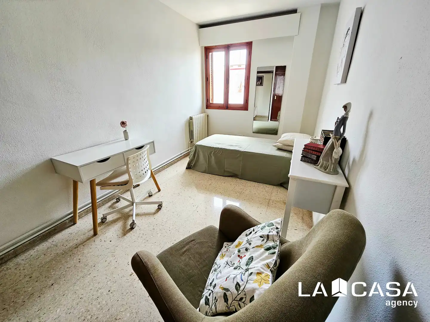 Piso con ascensor en venta en Casco Antiguo, imagen 26