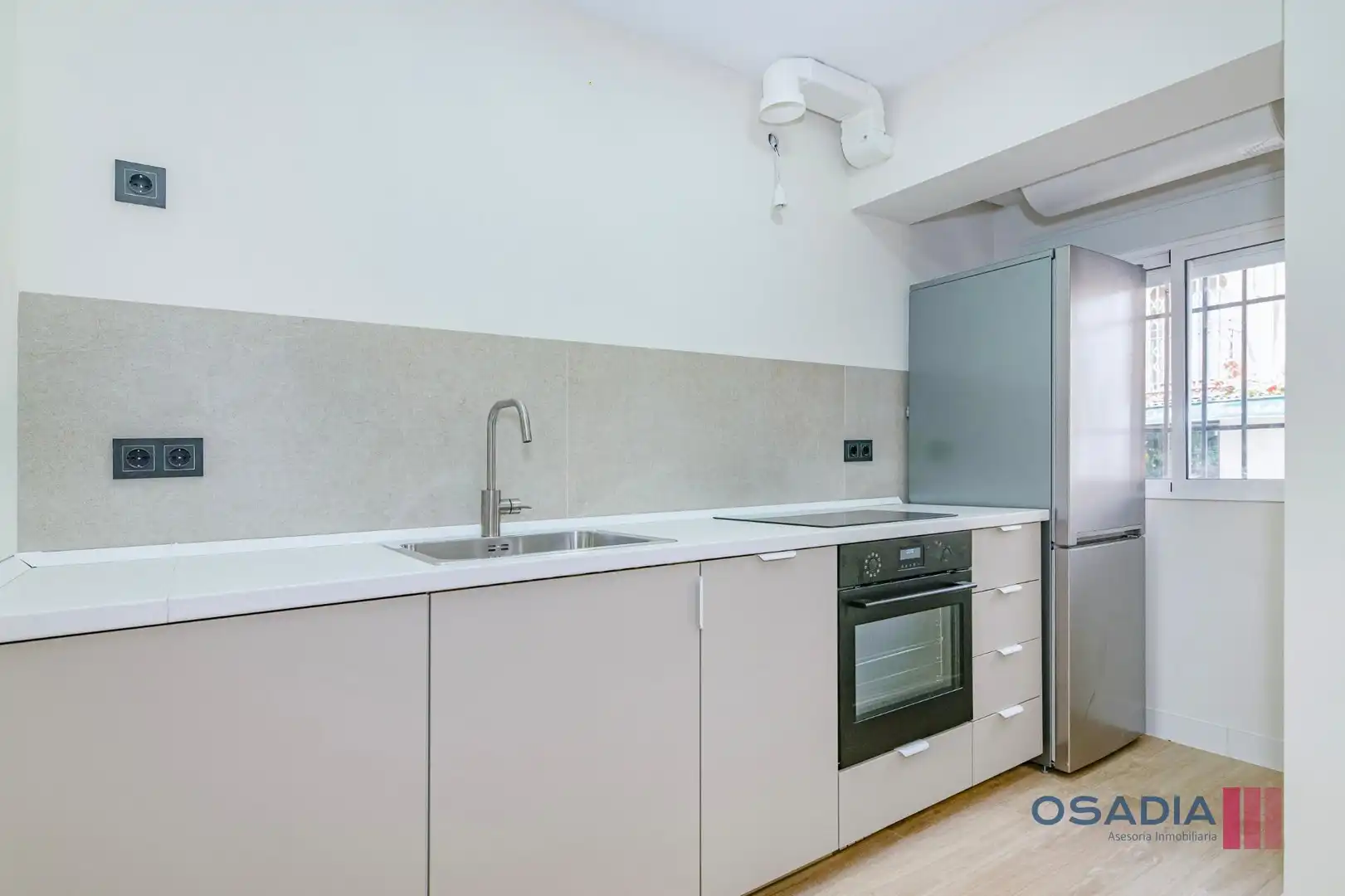 Apartament en venda a Chana, imagen 3