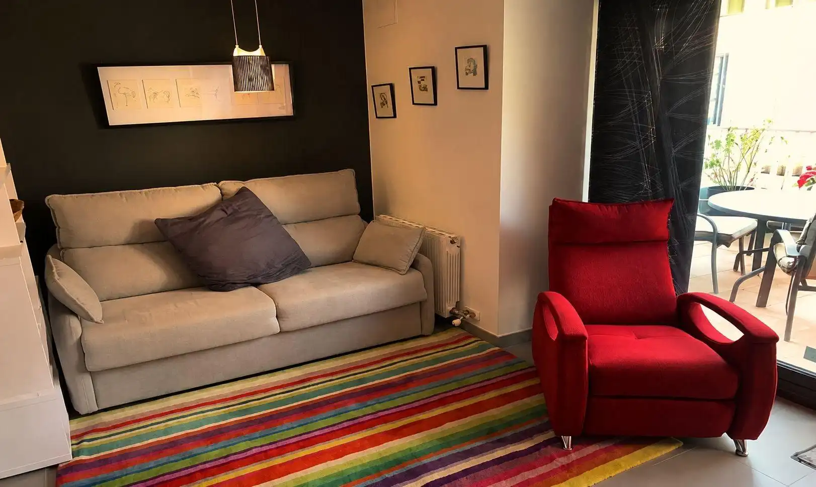 Apartment mit Aufzug zum Verkauf in DE CRISTOFOR COLOM 33, imagen 9
