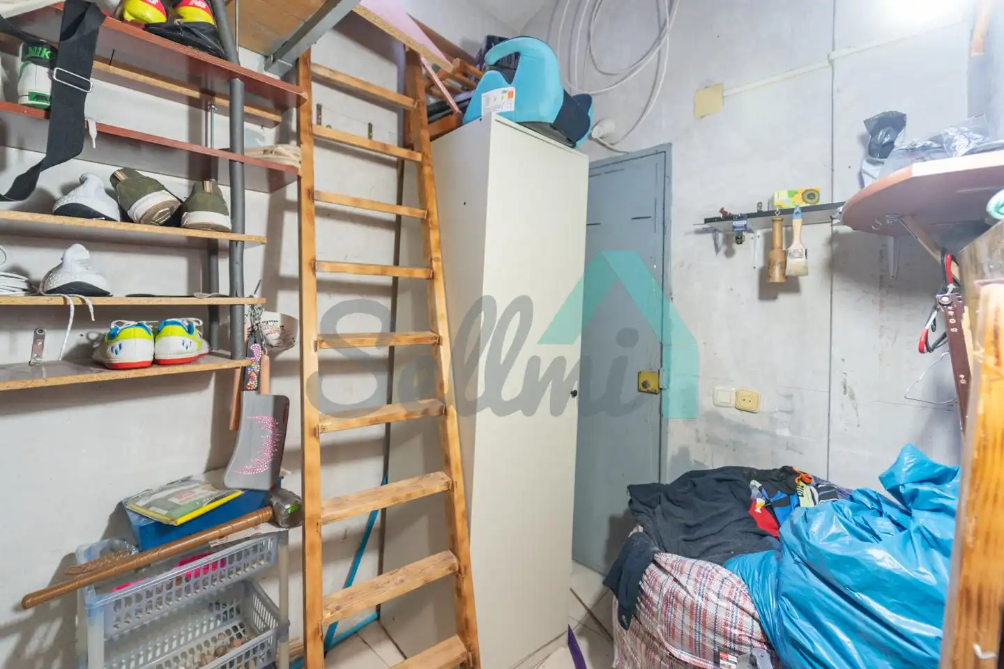 Maisonette zum Verkauf in Falo Moro, La Pola Siero