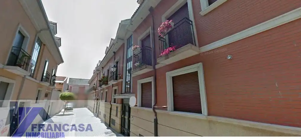 Pis en venda a Tudela de Duero, imagen 5