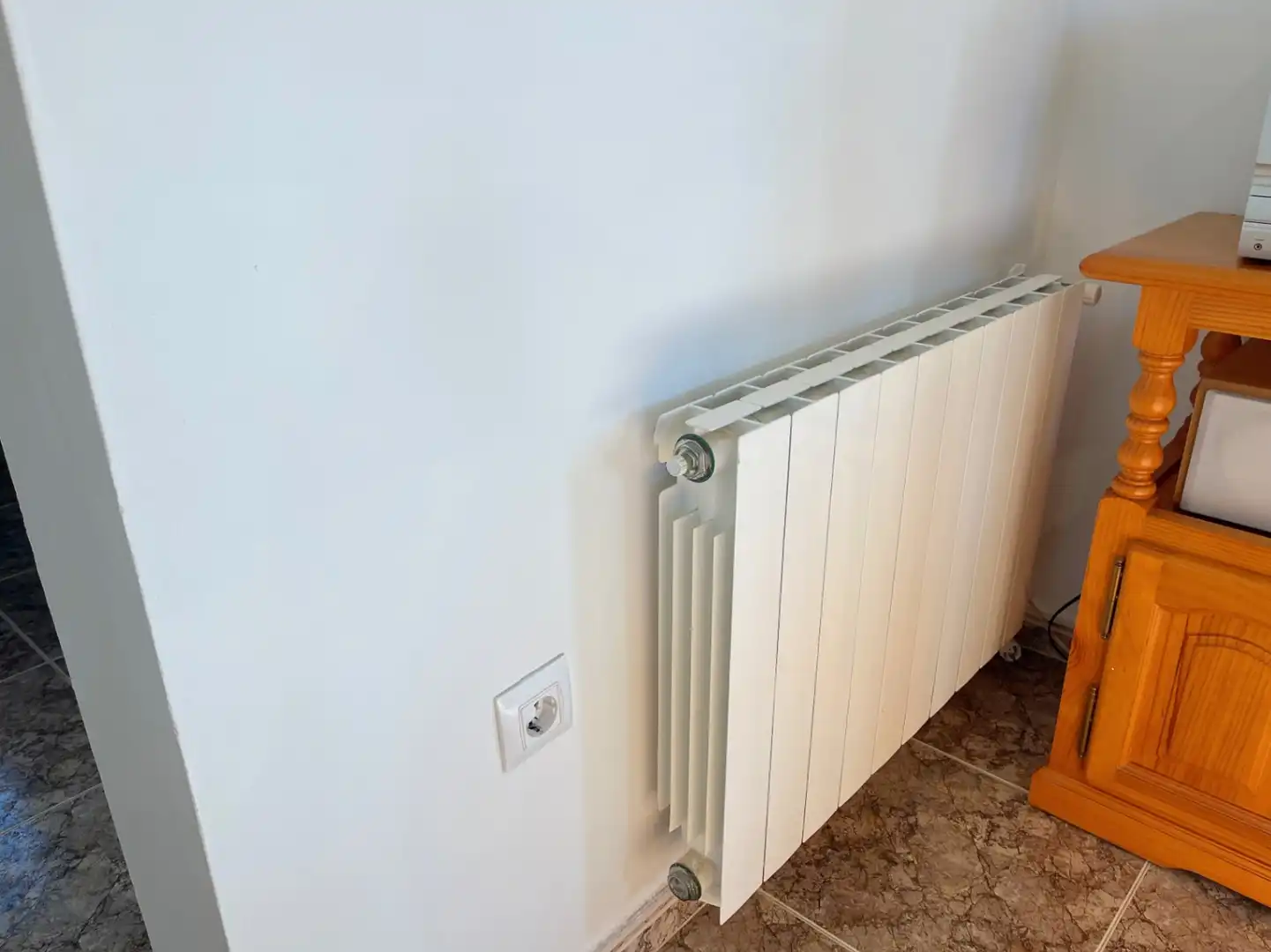 Houses for sale in El Ràfol d'Almúnia  with Air Conditioner, Heating and Terrace