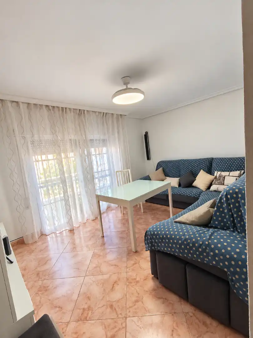 Appartamento in vendita a Grupo Bloque Málaga 3, imagen 16