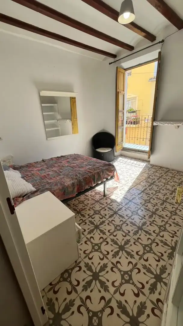 Casa amb terrassa en venda a Calle DE LA CREU, imagen 39