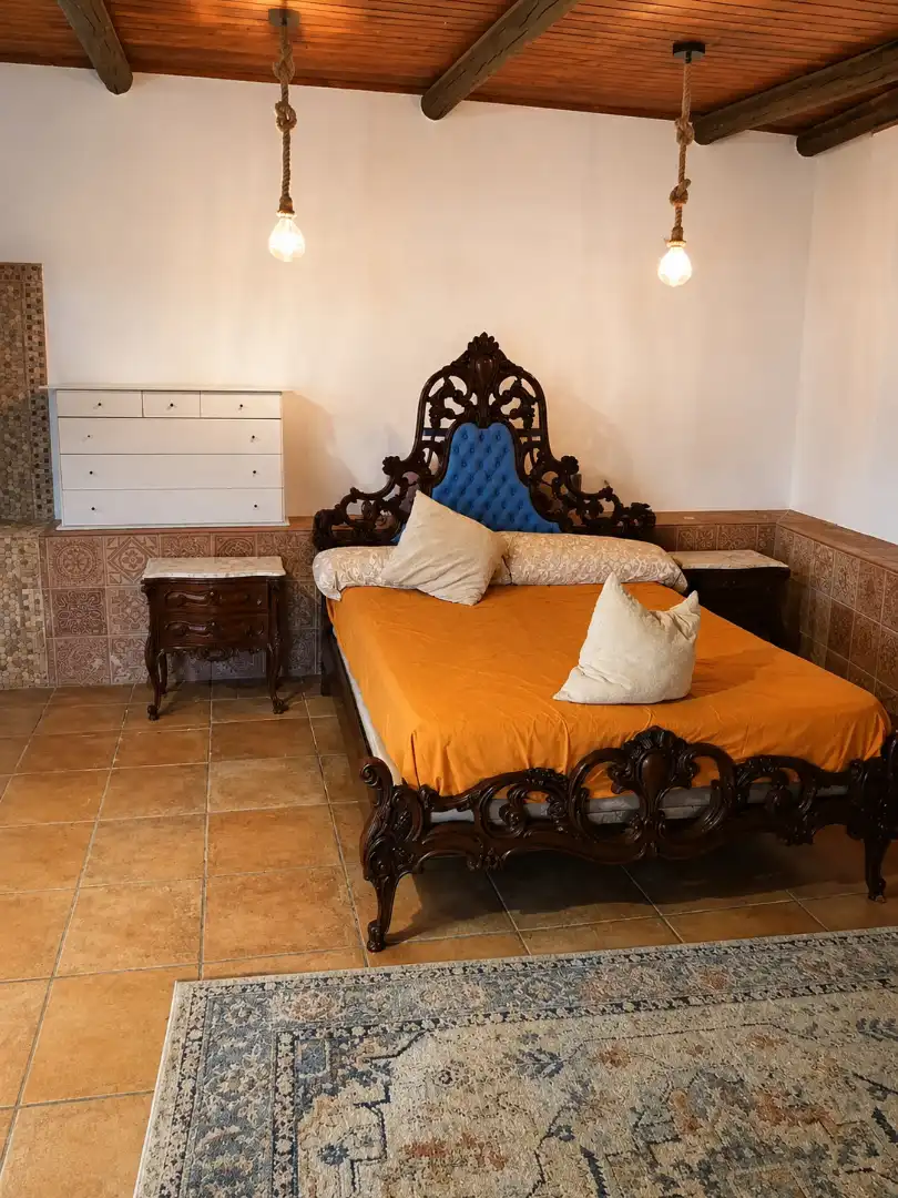 Chalet con terraza en venta en Calle Gaucín, imagen 21