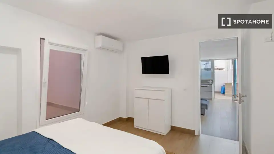 Room in San Agustín - Bahía Feliz