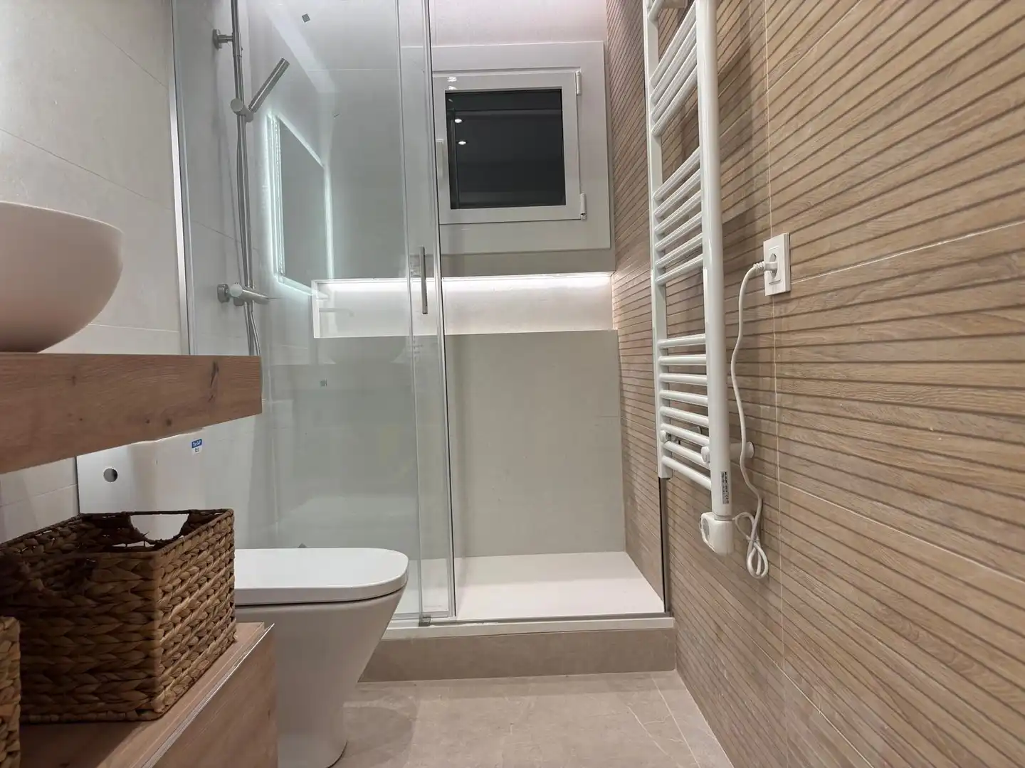 Piso con terraza en venta en Carrer ROGER DE FLOR, imagen 7