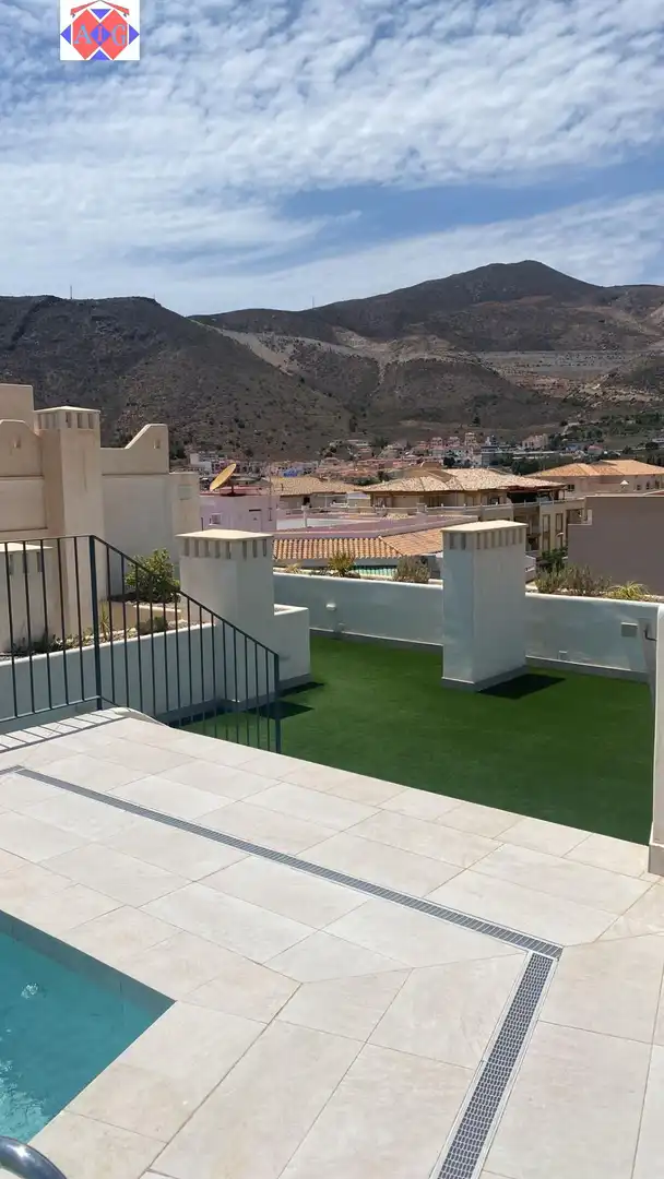 Terraza de Piso en venta en Gualchos con Aire acondicionado, Calefacción y Terraza