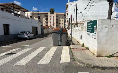Außenansicht von Residential zum verkauf in Almendralejo