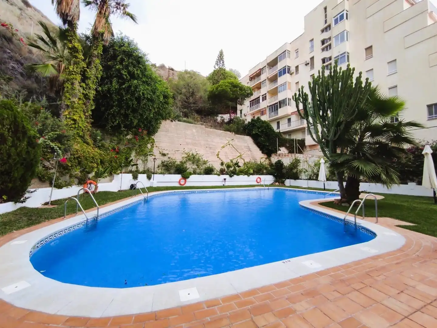 Flat with pool to rent in Andrés Segovia 7, imagen 24