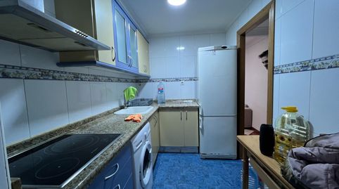 Foto 5 de Apartamento en venta en Pueblo de Cullera, Cullera