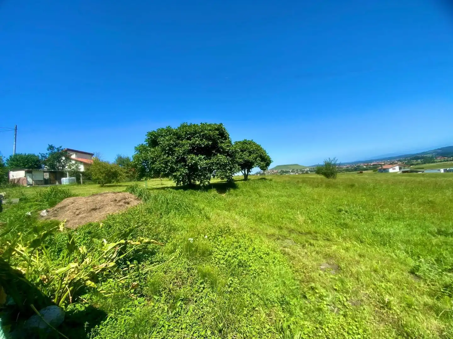 Residential zum Verkauf in Suances