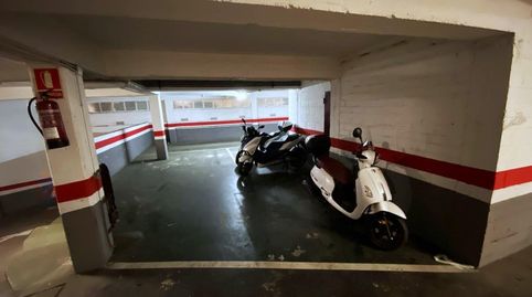 Foto 2 de Garatge en venda a Collblanc, L'Hospitalet de Llobregat