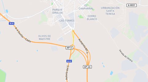 Foto 2 de Piso en venta en La Hacienda - Nueva Andalucía, Dos Hermanas