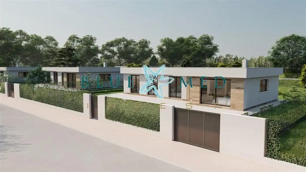 Villa avec piscine à vendre à Urbanizacion COTO RIÑALES, imagen 4