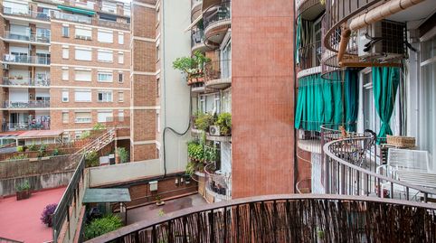 Foto 4 de Piso en venta en Muntaner, Sant Gervasi- Galvany, Barcelona Capital