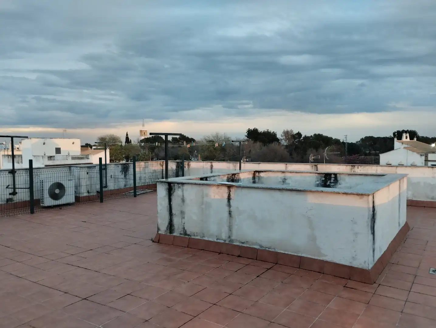 Piso en venta en Calle las Flores, Alcalá del Río
