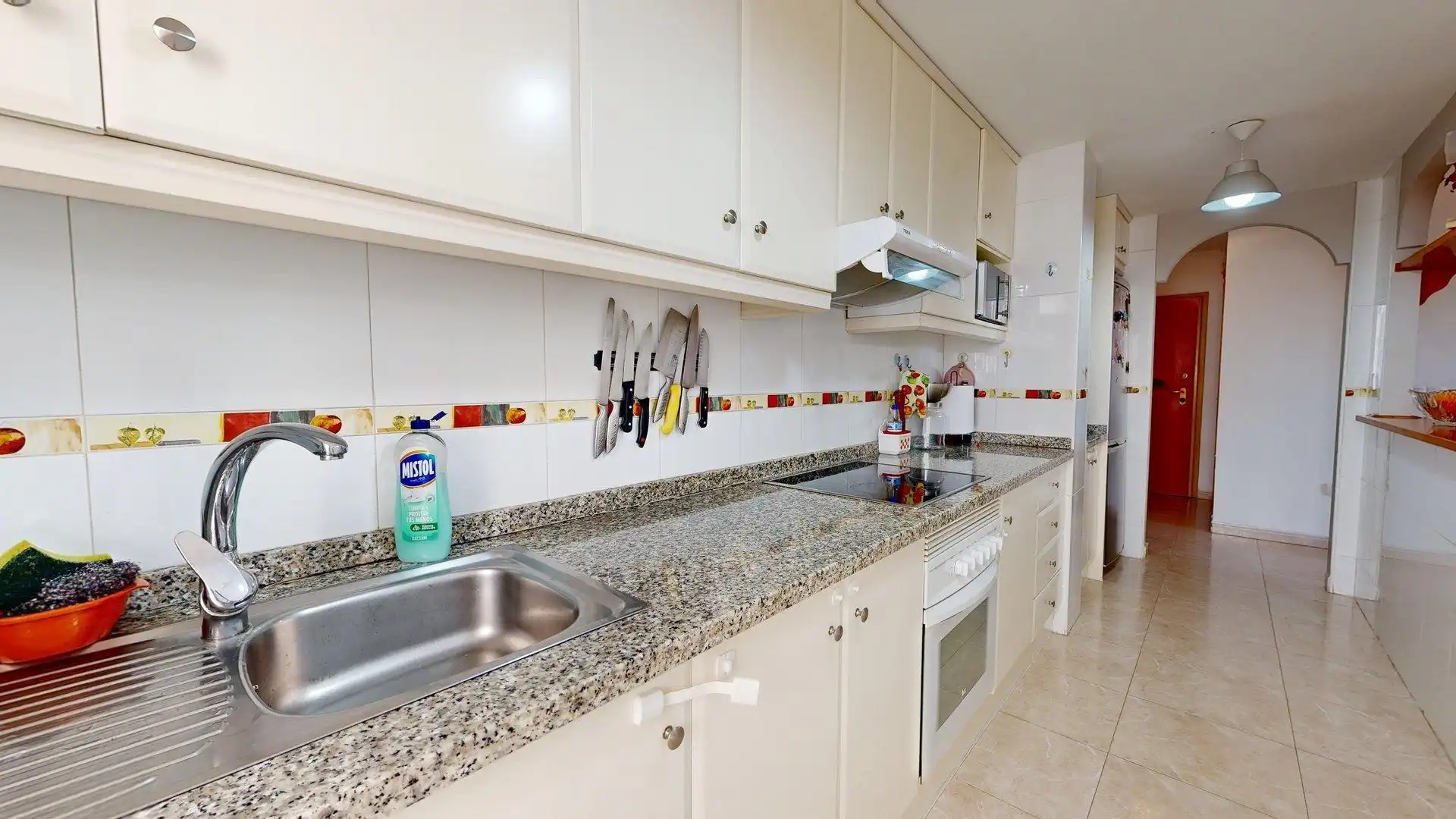 Appartement compact avec piscine à vendre à Calle GRAN VIA, imagen 17