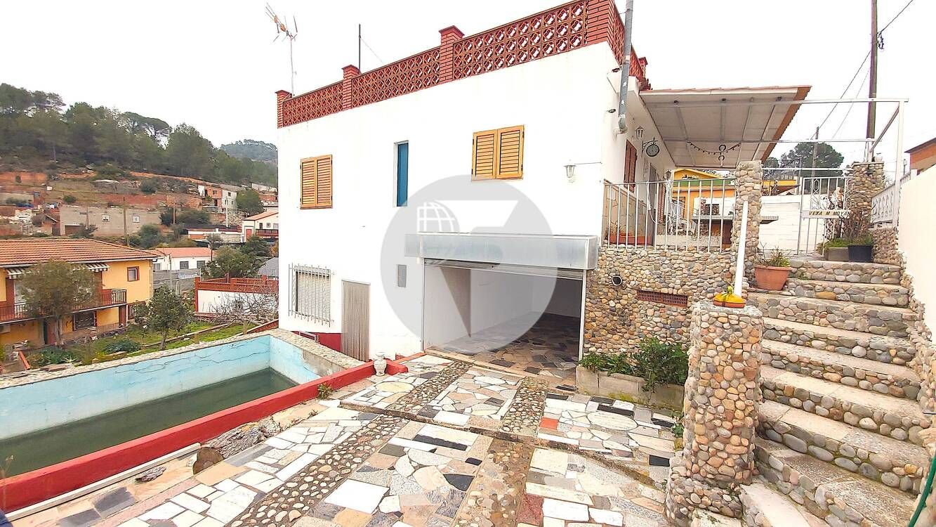 Casa o xalet en venda a Castellbell i el Vilar