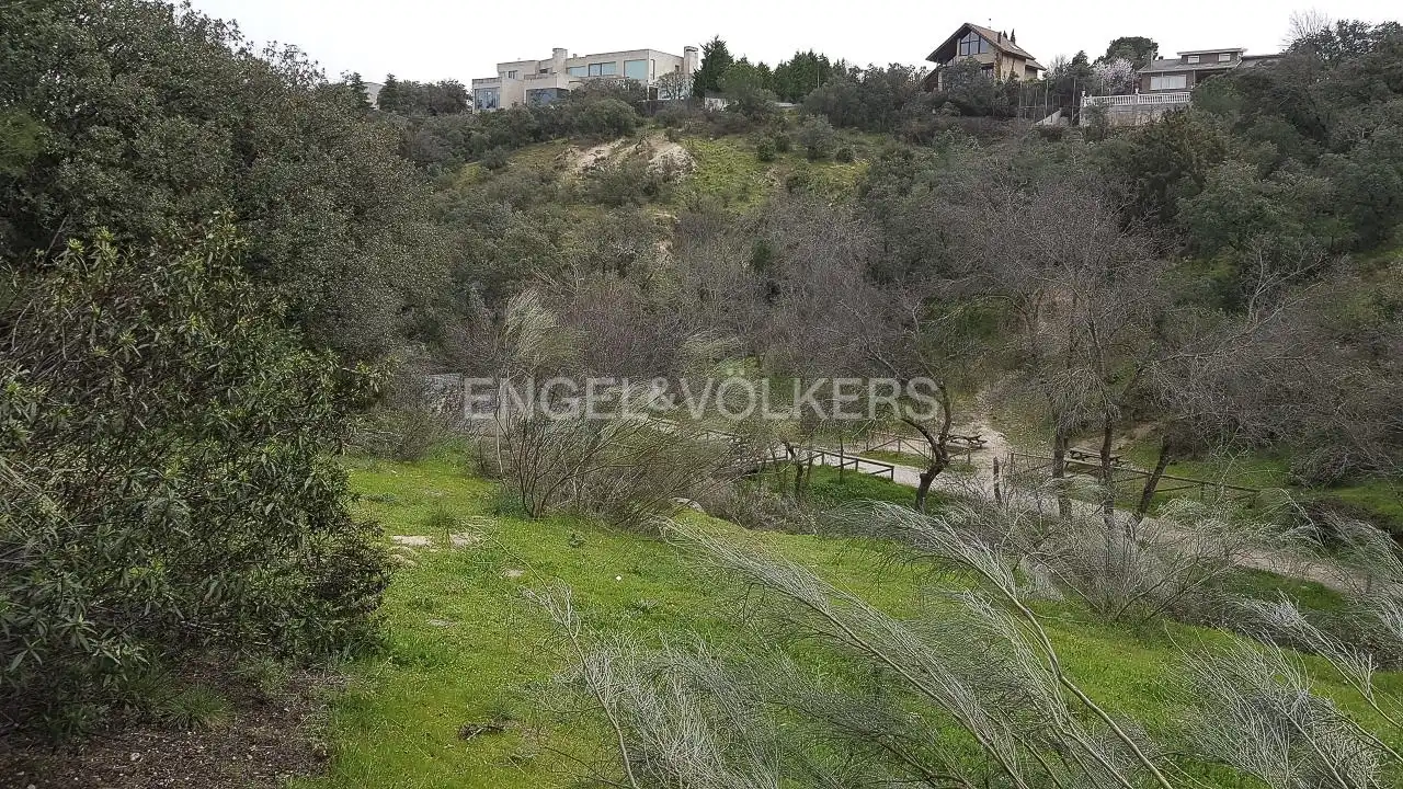 Terrenos y solares en venta en Las Matas  - Peñascales, imagen 9
