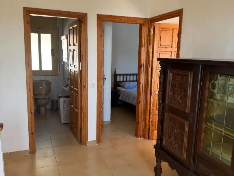 House with pool for sale in Passadge d'en Bandina 5, imagen 27