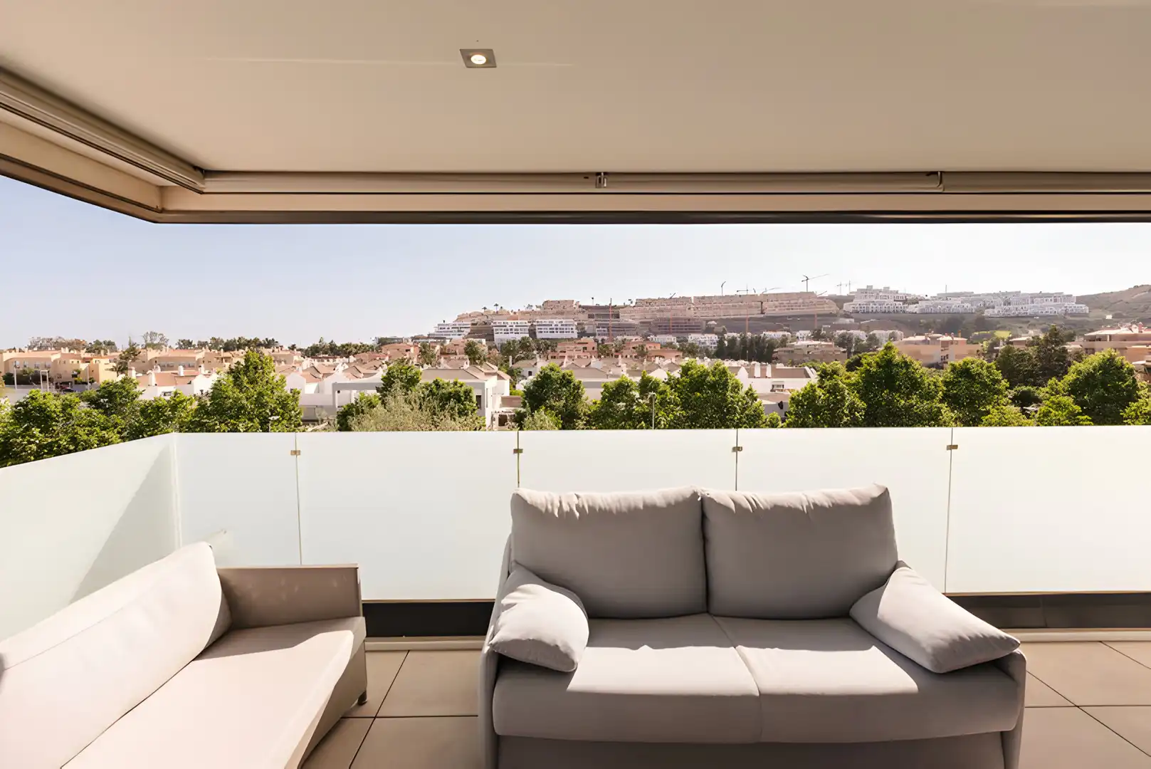 Apartamento con piscina en venta en Mijas pueblo, imagen 4