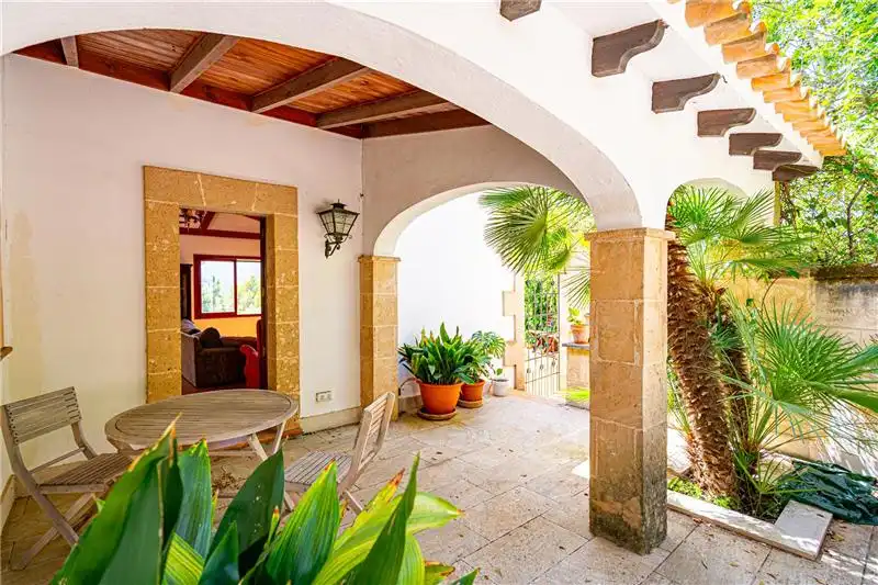 Maison rustique avec terrasse à vendre à Esporles, imagen 16