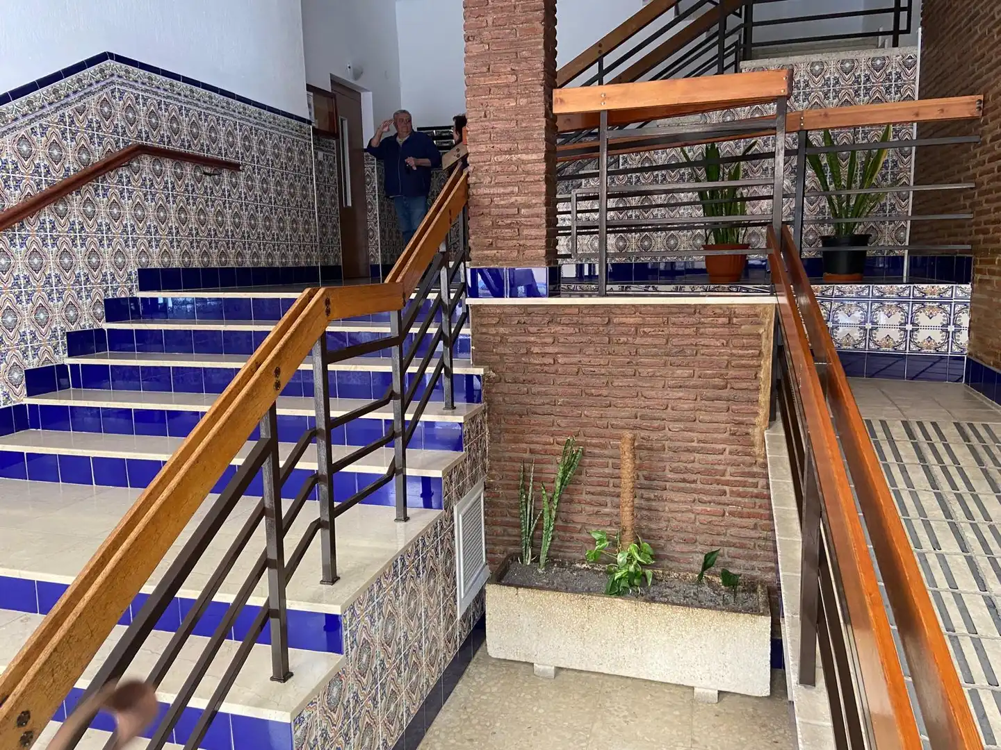Appartement avec ascenseur à louer à Calle Pablo Picasso, imagen 12