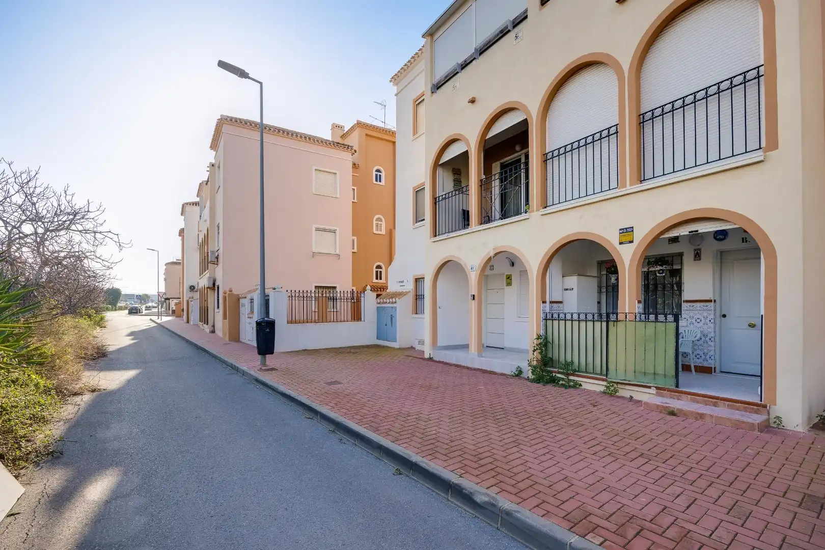 Bungalow with pool for sale in Calle Ramón Rubial Cavias, imagen 26