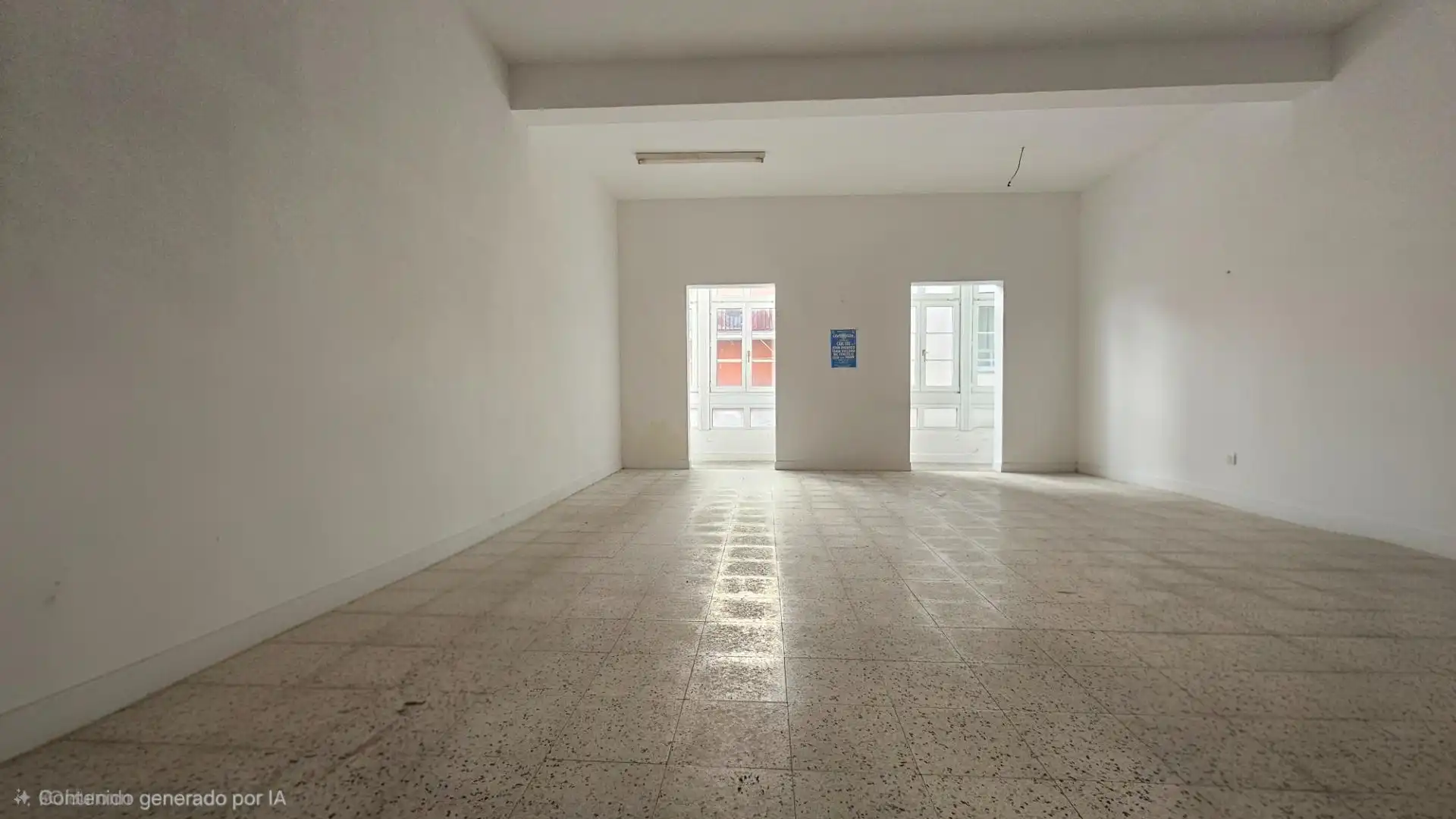 Casa adosada en venta en Cee con Terraza y Trastero