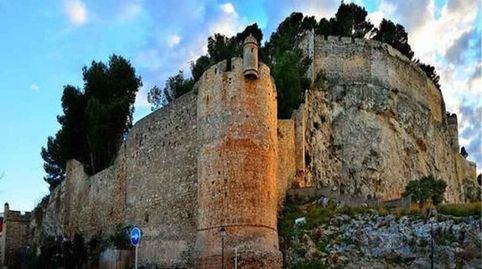 Foto 4 de Garatge en venda a Centro Urbano, Dénia