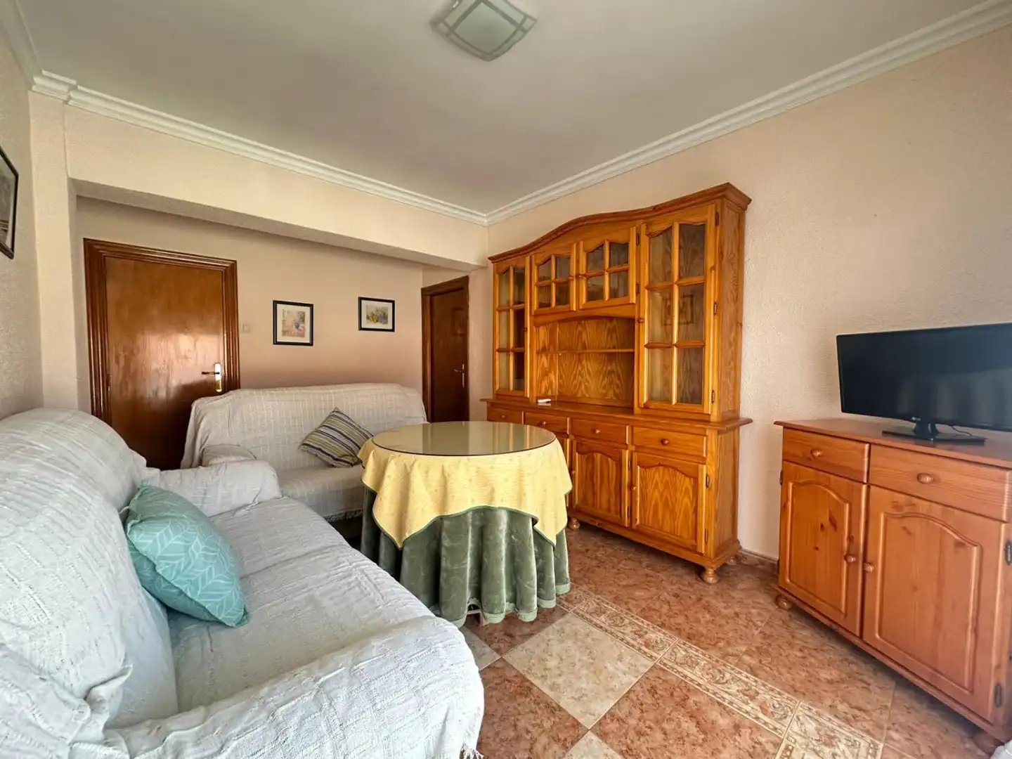 Flat for rent in Angustias - Chana - Encina