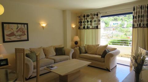 Photo 2 of Apartment to rent in Camino Vell Cala Llamp