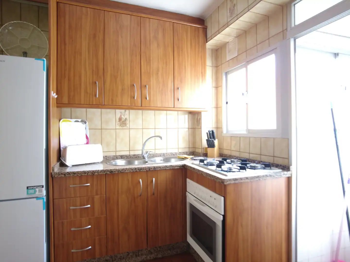 Wohnung mit Aufzug zum Verkauf in Marbella Centro, imagen 4