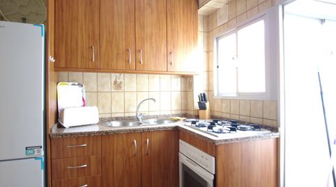 Foto 4 de Piso en venta en Divina Pastora, Marbella
